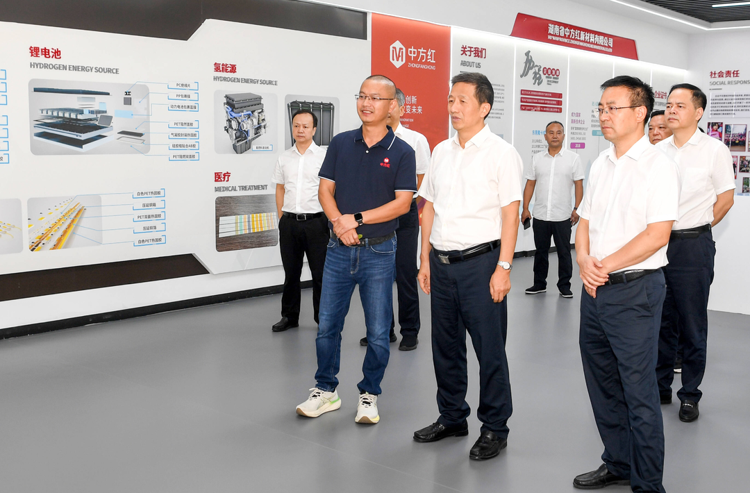 许忠建现场调度市重点项目建设推进情况时强调：始终把重点项目建设作为重要抓手