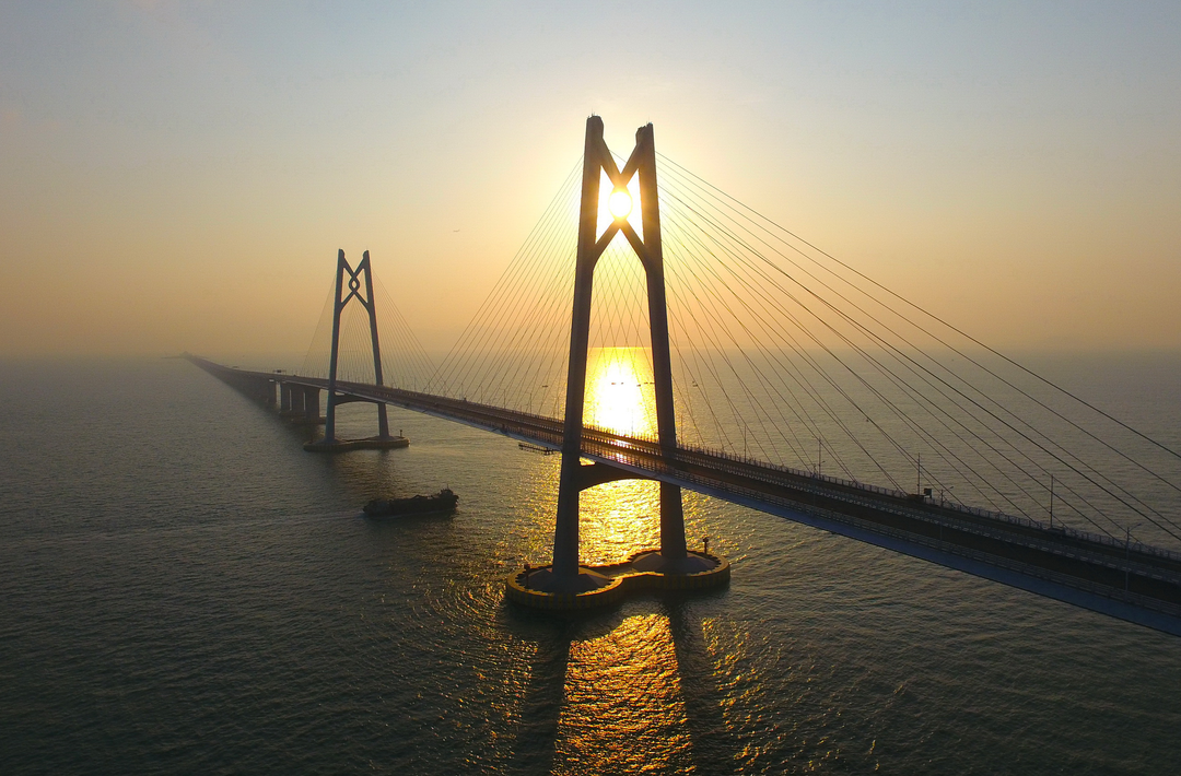 奋进强国路 阔步新征程｜雄途致远通千里 砥砺大道国运兴——新中国成立75周年交通运输发展成就综述