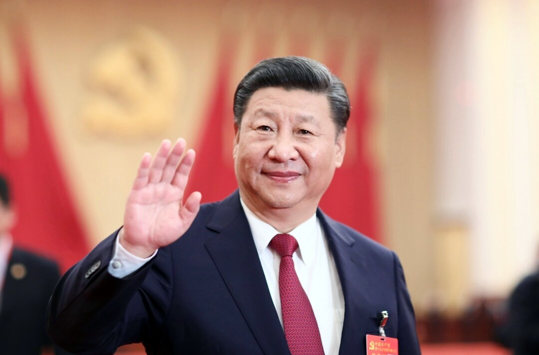 中共中央政治局召开会议 分析研究当前经济形势和经济工作 中共中央总书记习近平主持会议