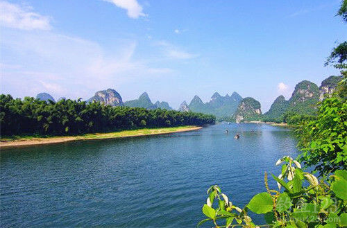 奋进强国路 阔步新征程｜为国家发展提供有力的水安全保障——新中国成立75周年水利事业发展成就综述