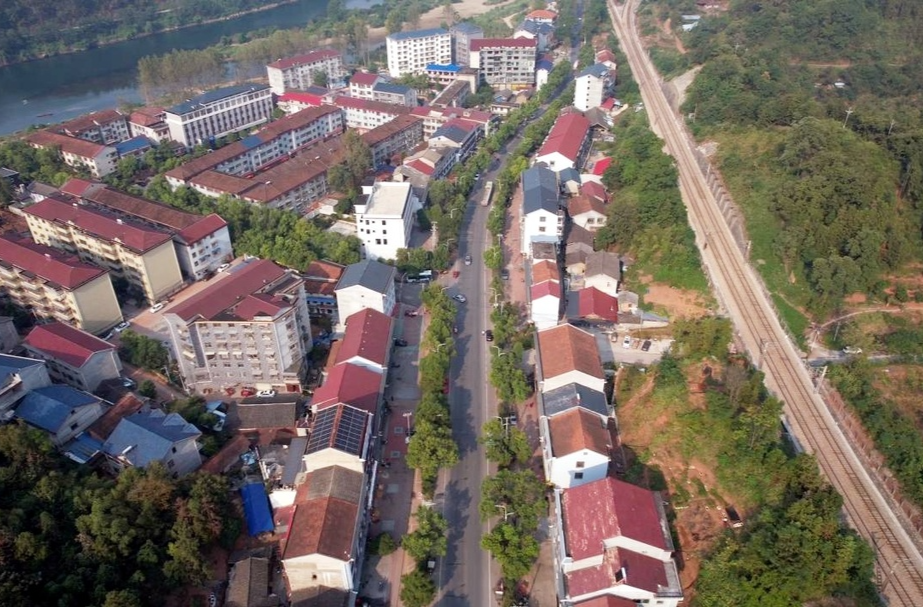 奋进新时代丨芷江：党建点亮营商环境“璀璨星”