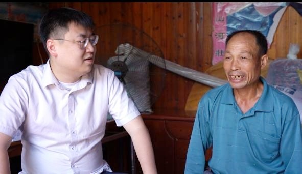 奋进新时代丨芷江：用爱为民生幸福“加码”