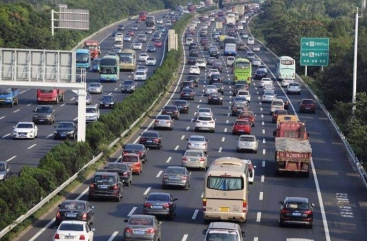 假期最后一天，哪些路段、机场更繁忙？最新交通情况→