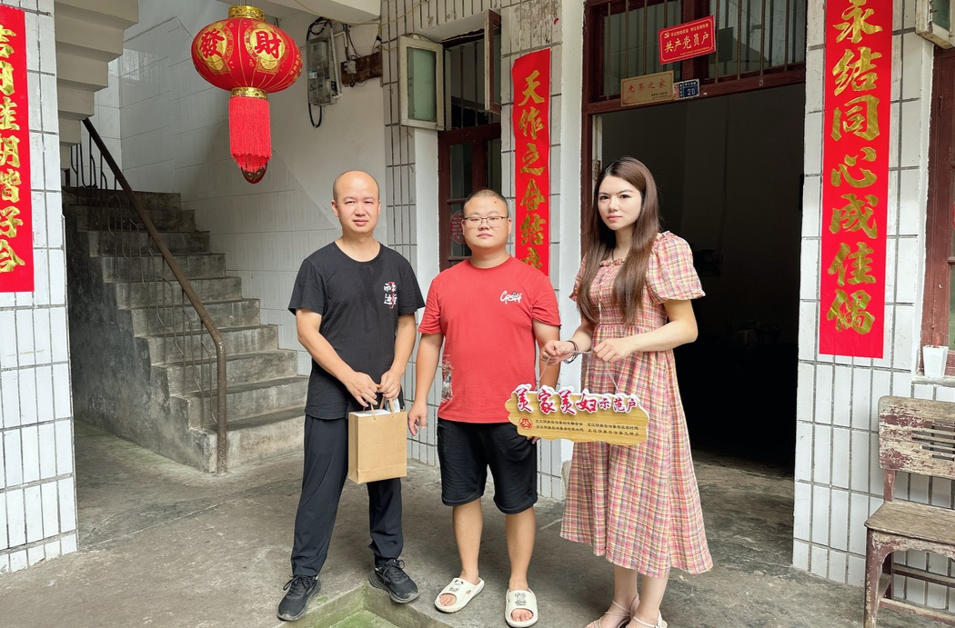 罗卜田乡：村规民约 “约”出乡村治理新效能