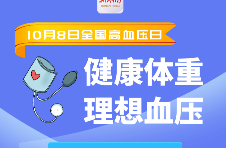 “医”图读懂｜老生常谈的高血压话题，又来了