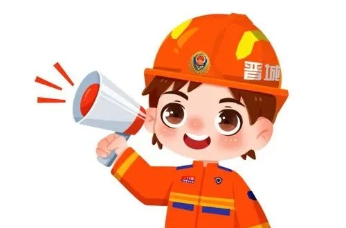 芷江一宾馆违规设置防盗网  芷江消防依法给予行政处罚