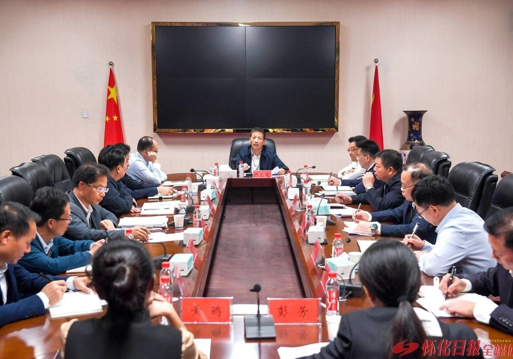许忠建：全力打好基础教育教学质量翻身仗