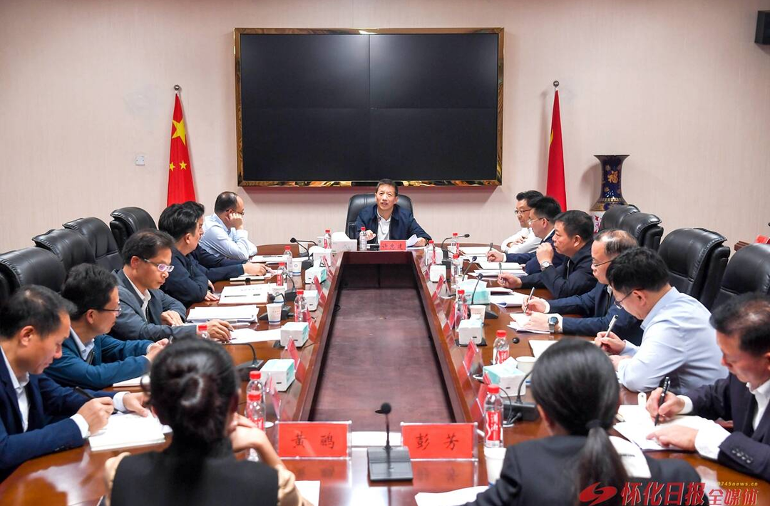 许忠建：全力打好基础教育教学质量翻身仗
