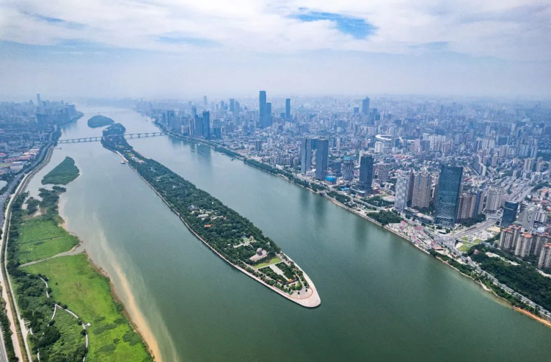 你好，湖南！