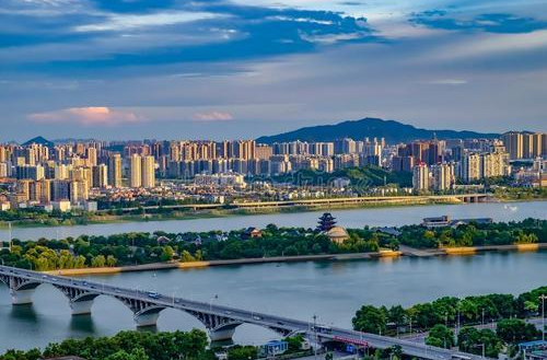 前三季度外贸进出口4140.8亿元 湖南外贸企稳向好