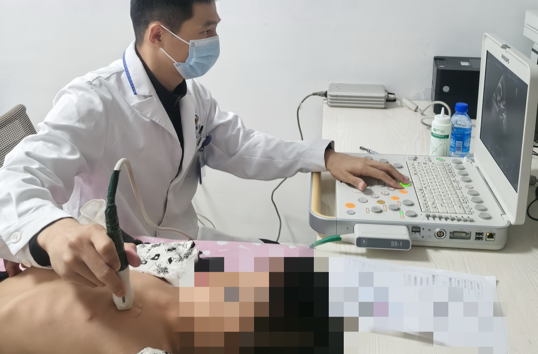 2024年“健康万家·暖心怀化”儿童先天性心脏病公益救助活动走进芷江