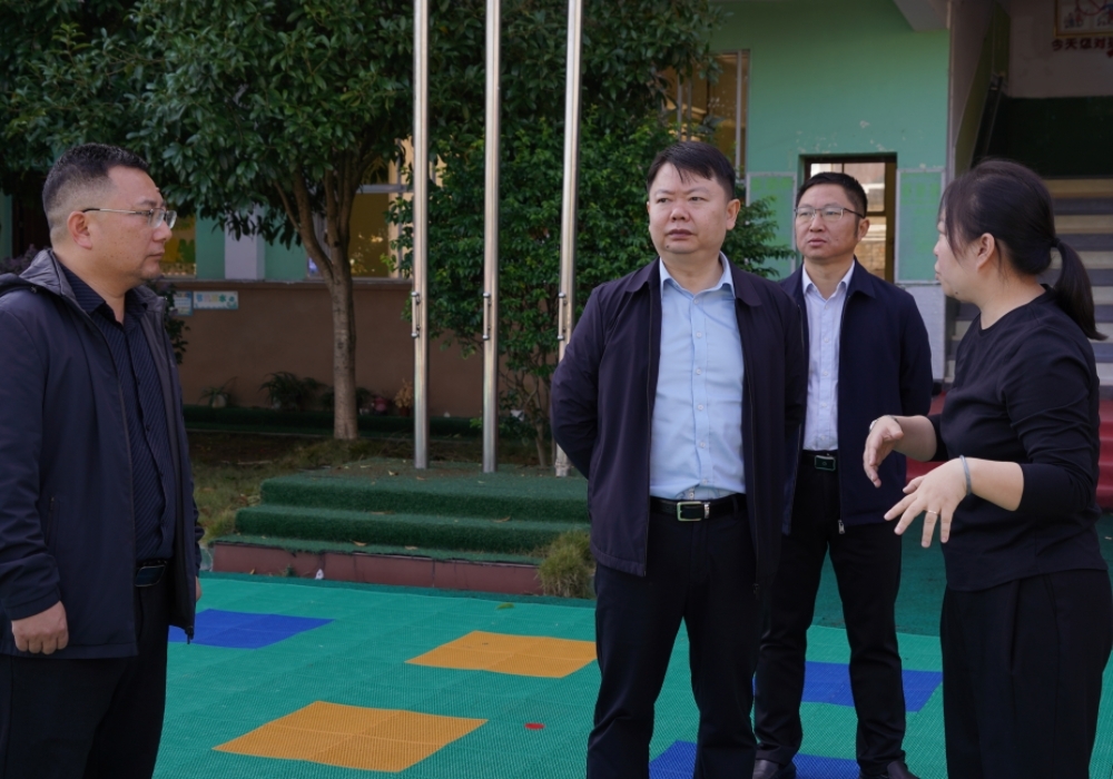 梁志平在调研文旅项目建设时强调 坚守质量安全底线 加快推进项目建设