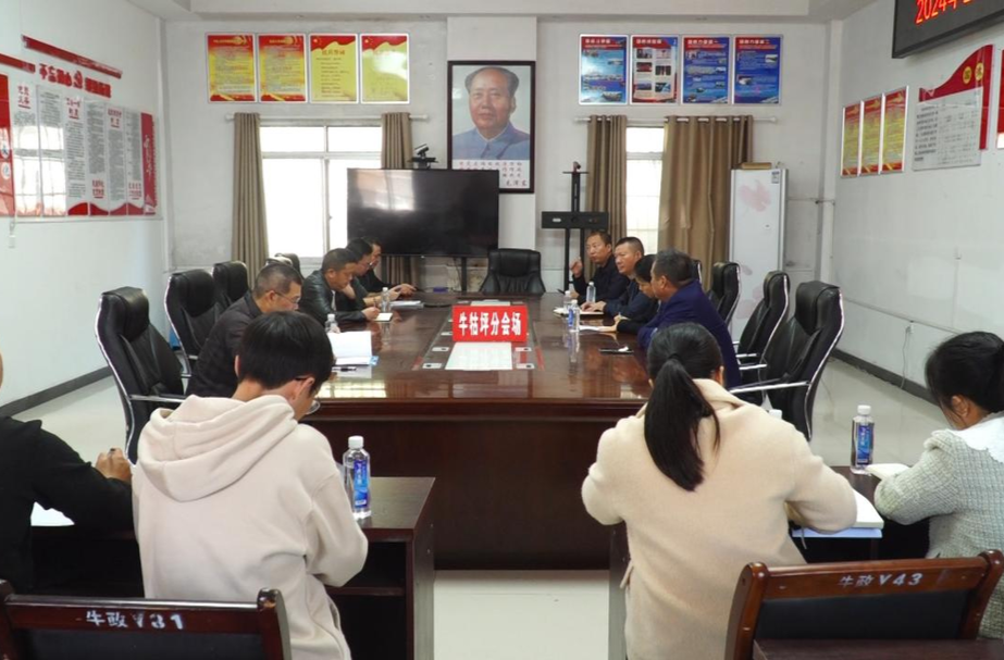 芷江文化旅游广电体育局联合县融媒体中心开展应急广播技术操作现场培训