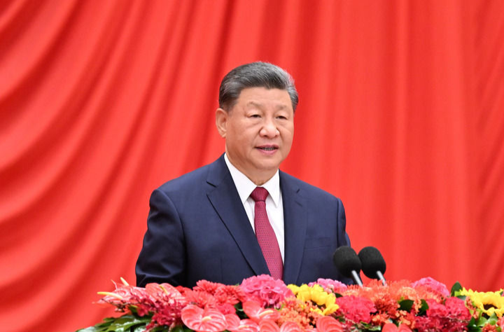 习近平对民政工作作出重要指示