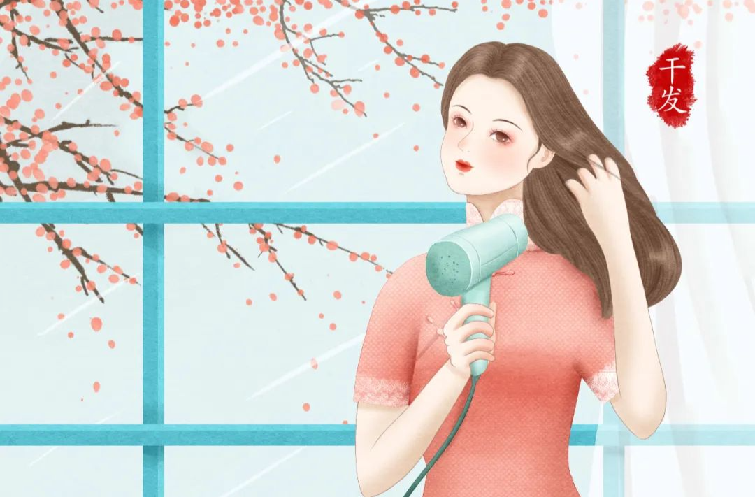 健康头皮如何“养”出来｜科普时间