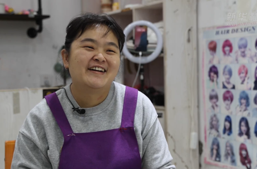 需要排号才能进的理发店咋这么火？记者体验“最懂你”的剪发