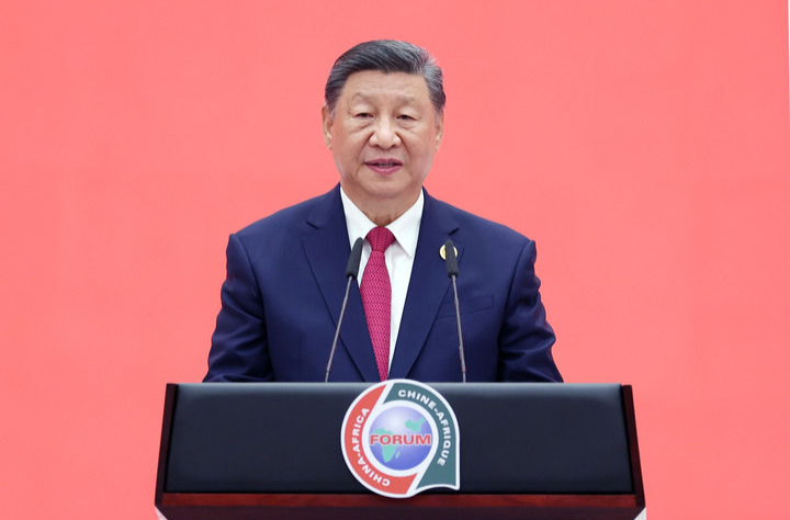 中央军委主席习近平签署命令 发布《军队装备保障条例》