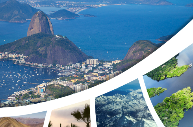 习近平主席拉美之行，这些看点值得关注