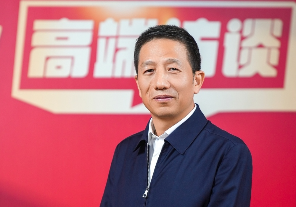 怀化市委书记许忠建：强化改革创新赋能 做好“港产城旅”四篇文章