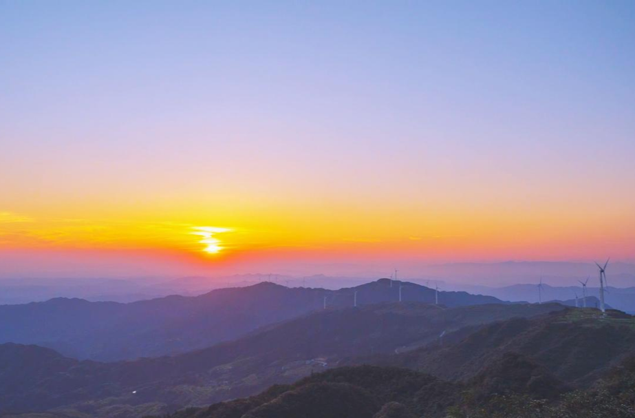 深化改革再出发｜三道坑景区：积极打造生态康养休闲旅游目的地
