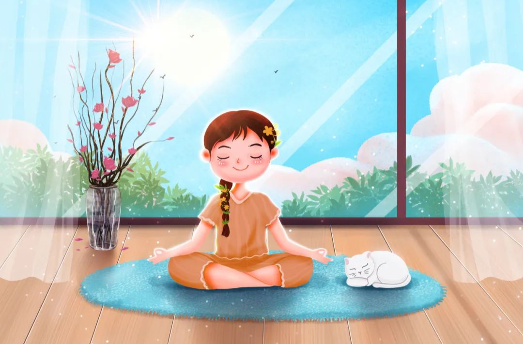为何冬季容易出现情绪和睡眠障碍？应该怎么办？| 科普时间