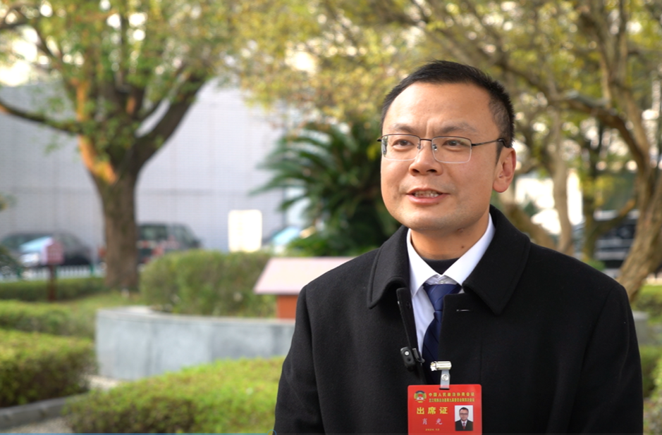 委员热议政协工作报告：建言献策有作为 履职尽责显担当