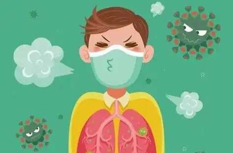 冬季，多种病原体流行怎么办？如何保护好自己和家人？如何防范呼吸道传染病？| 时令节气与健康