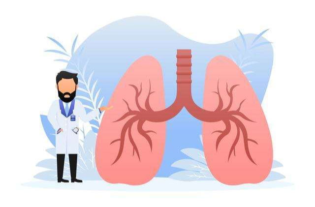 哪些呼吸道疾病患者可以居家观察？查出肺结节该怎么办？| 时令节气与健康