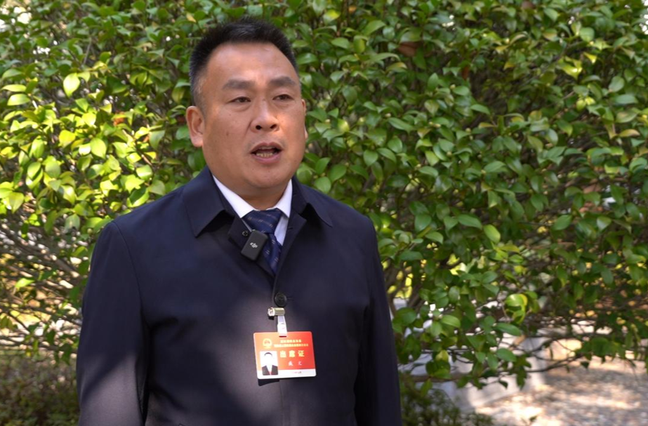 芷江：全县干部职工合力助推县域发展
