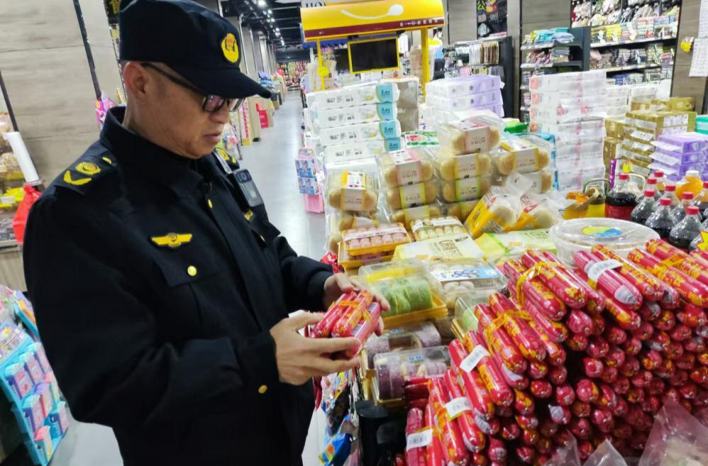 碧涌镇部署今冬明春安全生产大检查 筑牢安全防线迎佳节
