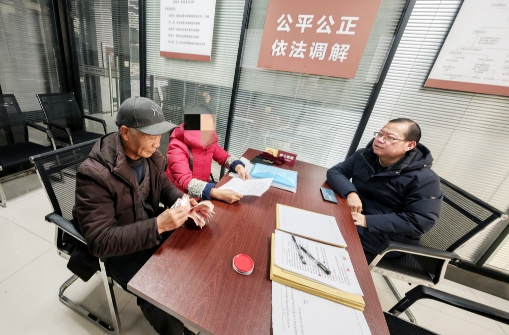 芷江人民法院：躲避执行还想出境？“边控”措施促执行