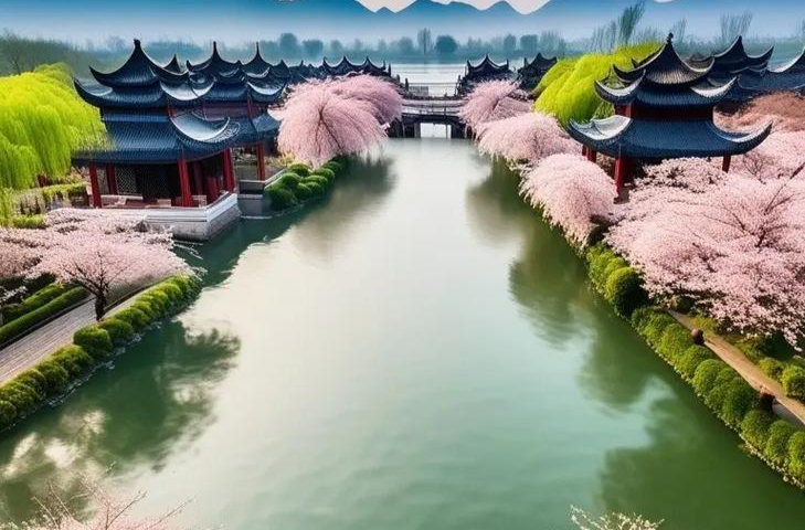 三湘时评丨“请做好准备，前方就是春天”