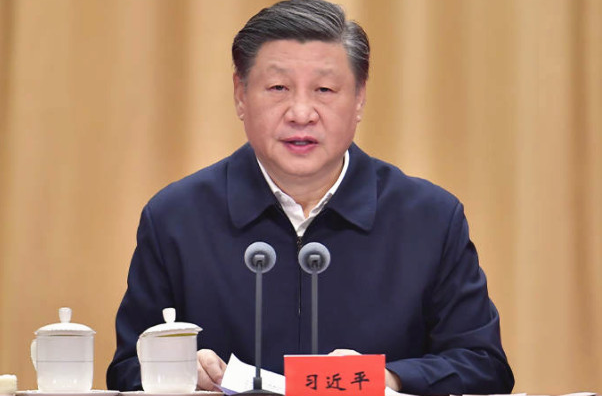 新年戏曲晚会在京举行 习近平等出席观看