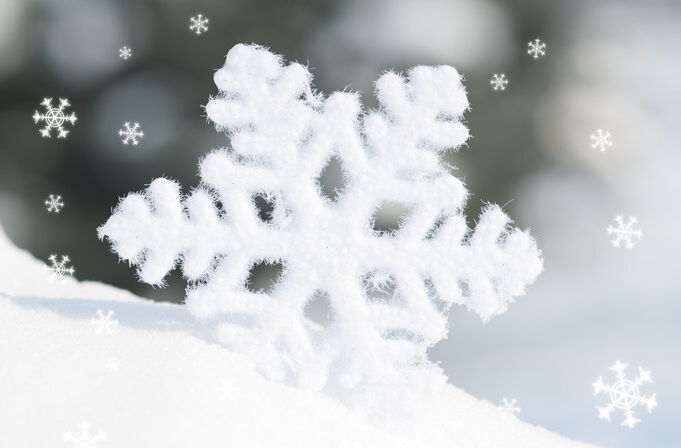 @芷江人  芷江要下雪了！提醒→