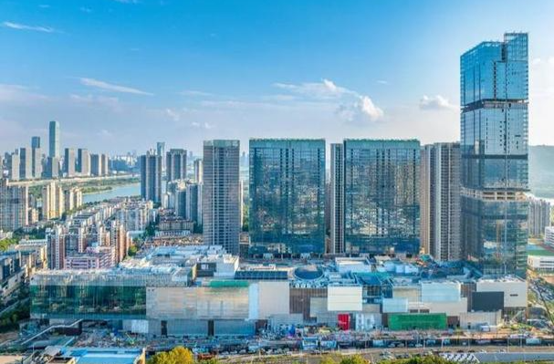 这份政府工作报告很“实”，点了这些名