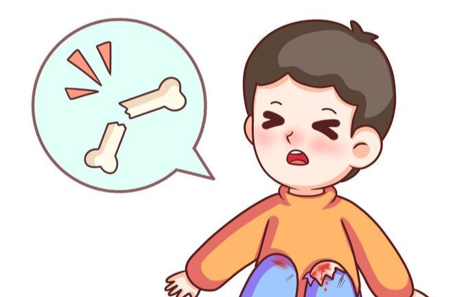 骨折后应该吃点啥？| 时令节气与健康