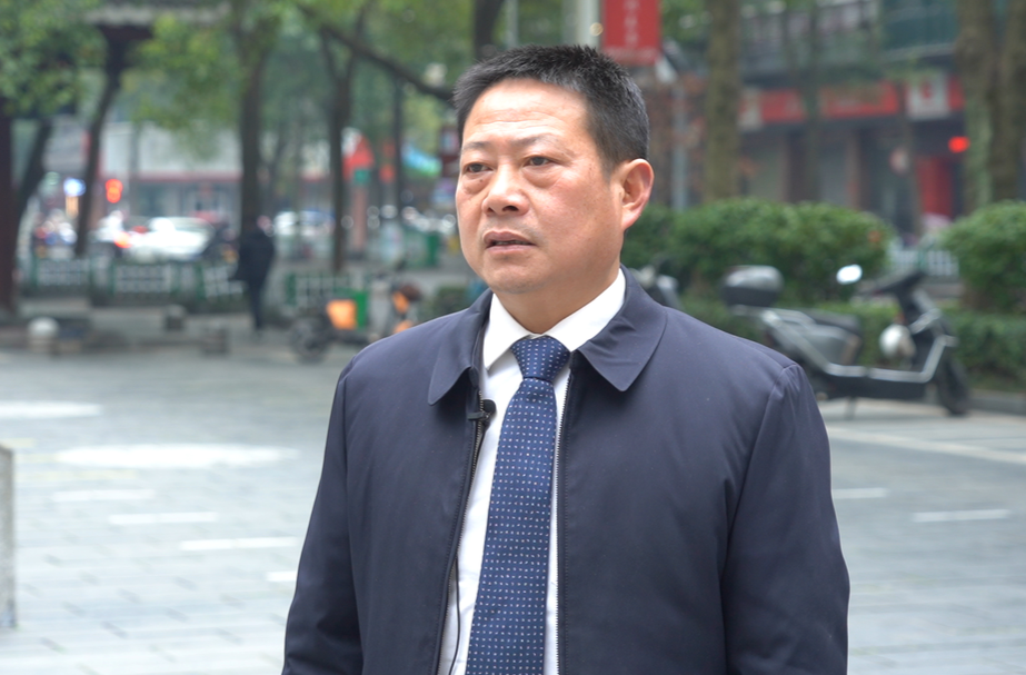 三道坑镇：多措并举为县域经济高质量发展厚植绿色底色