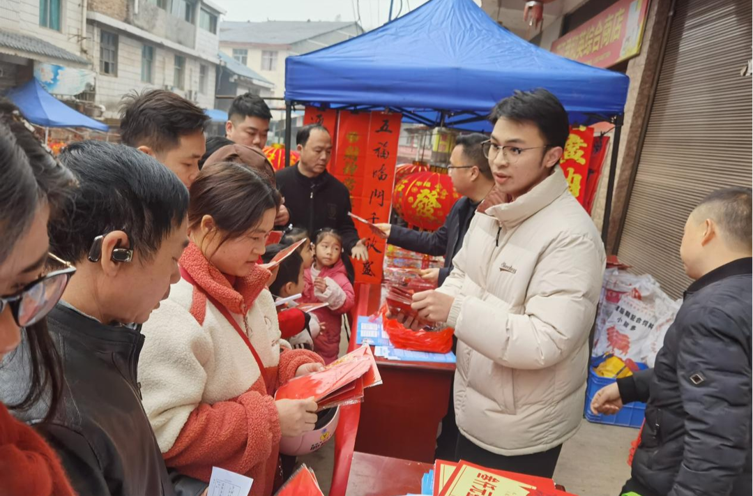 水宽乡政府“家门口”招工，工业园等你来！