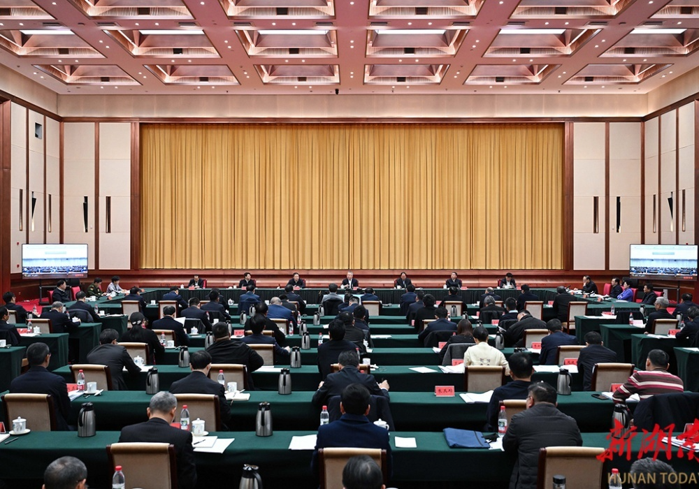 沈晓明：以招商引资新成效拼出经济发展新气象