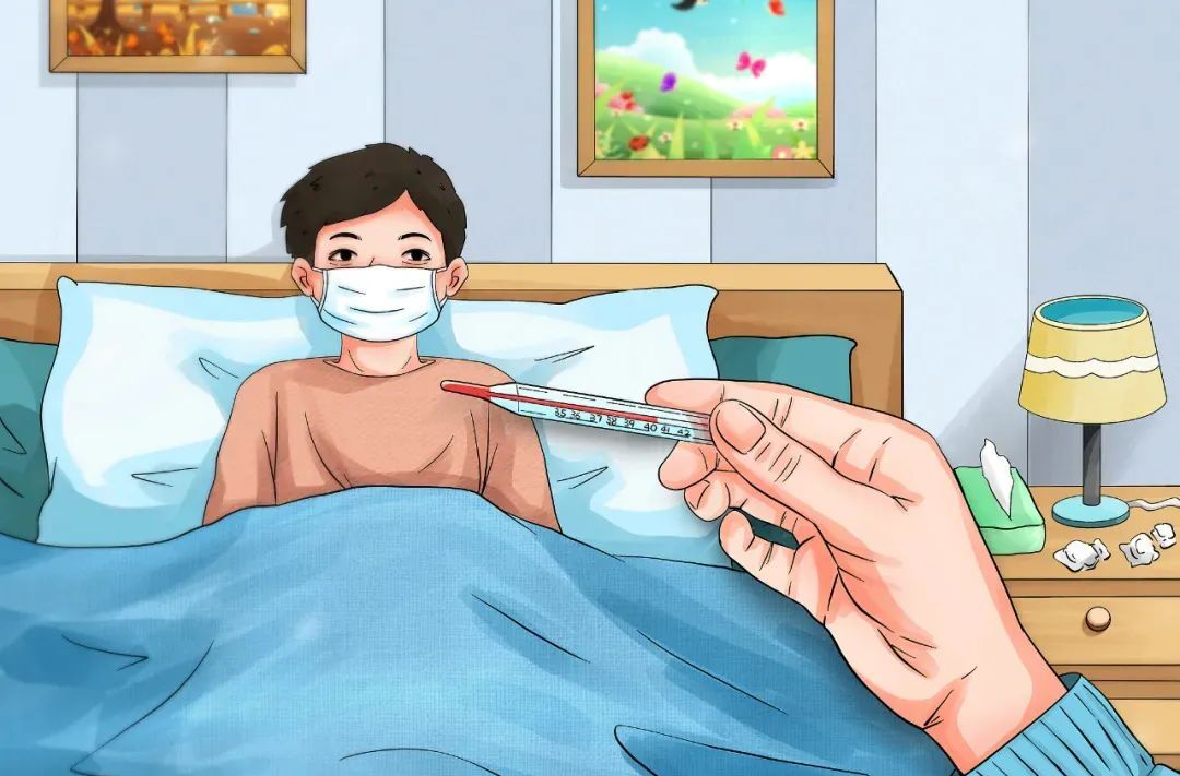 湖南疾控提醒：开学季，请做好春季传染病防控