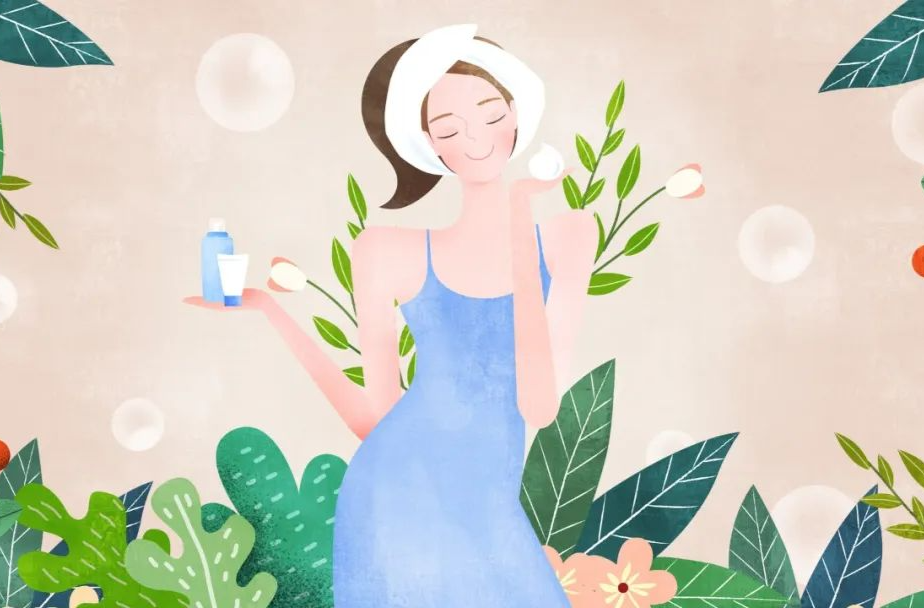 每天敷面膜能更护肤……是真是假？｜谣言终结站
