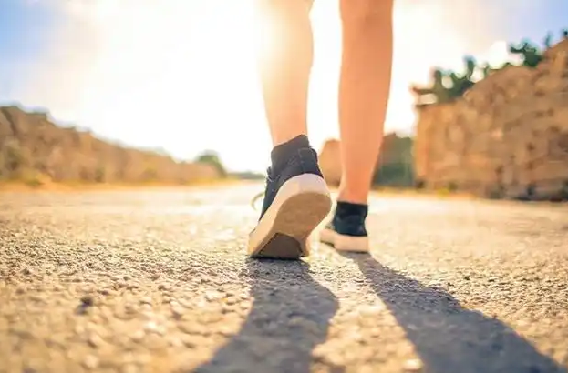饭后百步走，能活九十九？听听专家怎么说…… | 科普时间