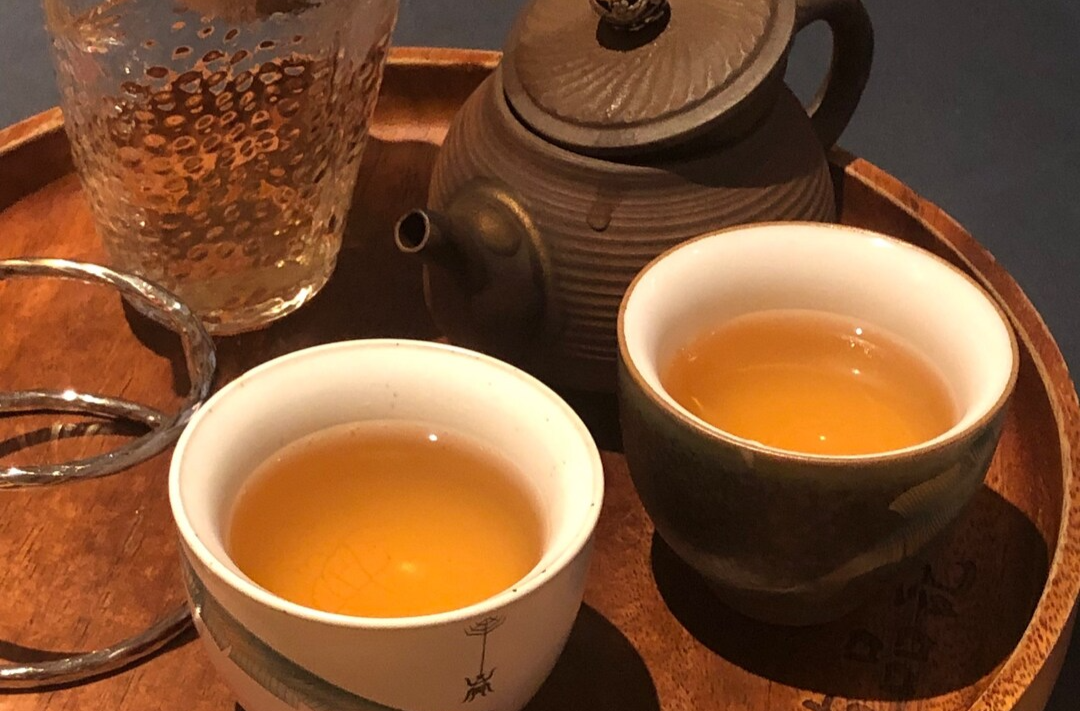 饭后喝茶助消化？关键看您怎么喝！ | 科普时间