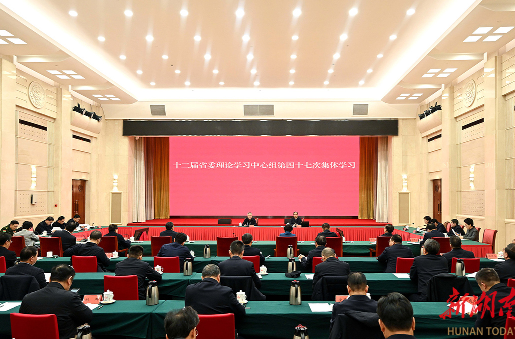 沈晓明：把握实践要求 提升能力本领 切实以高质量统计服务高质量发展
