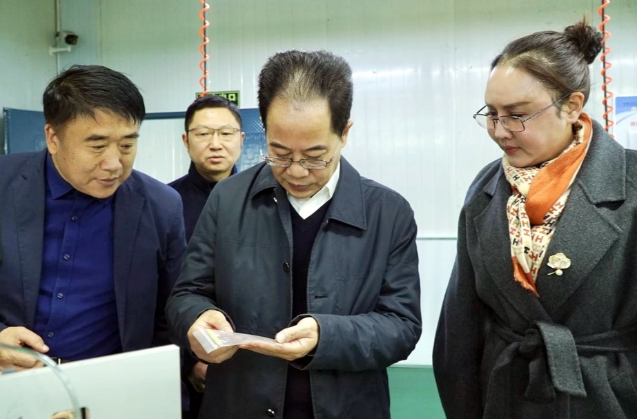 牛顺生在芷江调研时强调 用活用好和平文化和民族文化 以文旅深度融合赋能经济社会高质量发展