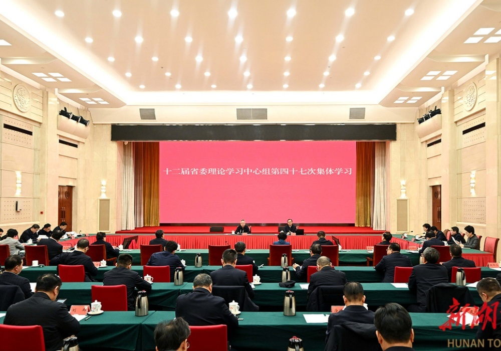 沈晓明：把握实践要求 提升能力本领 切实以高质量统计服务高质量发展