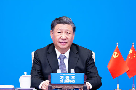 《习近平经济文选》第一卷出版发行