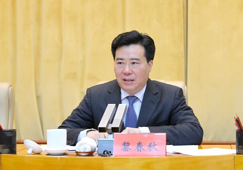 经济日报·两会特刊｜黎春秋代表：经贸合作更加紧密