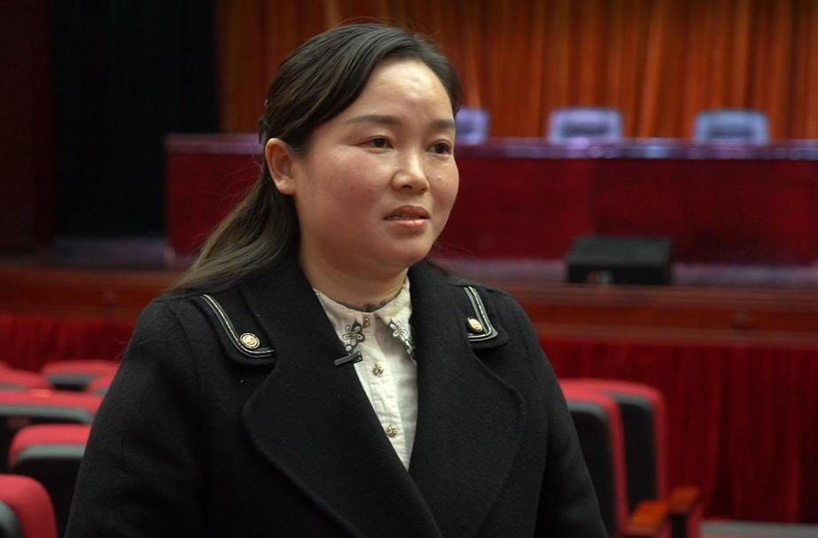 全县教育大会凝聚奋进力量 教师热议开启教育新征程