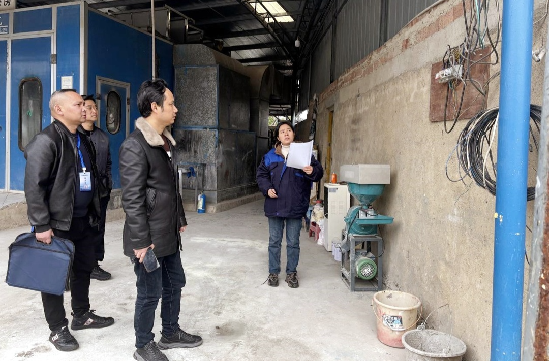 芷江2025年汽车维修质量服务月活动启动